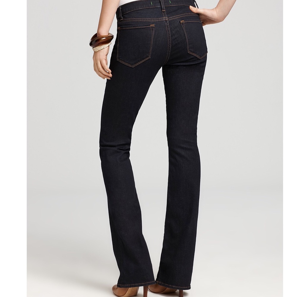 J brand | 818 ink bootcut jeans
